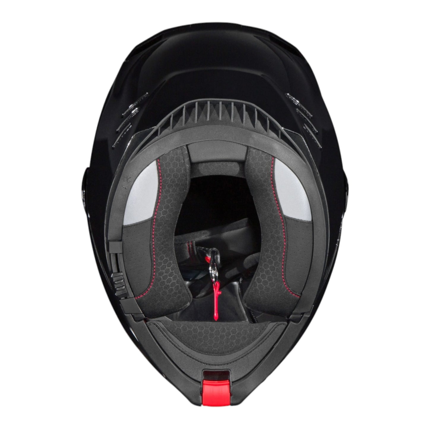 JOURNEY BANDIT GLOSS BLACK