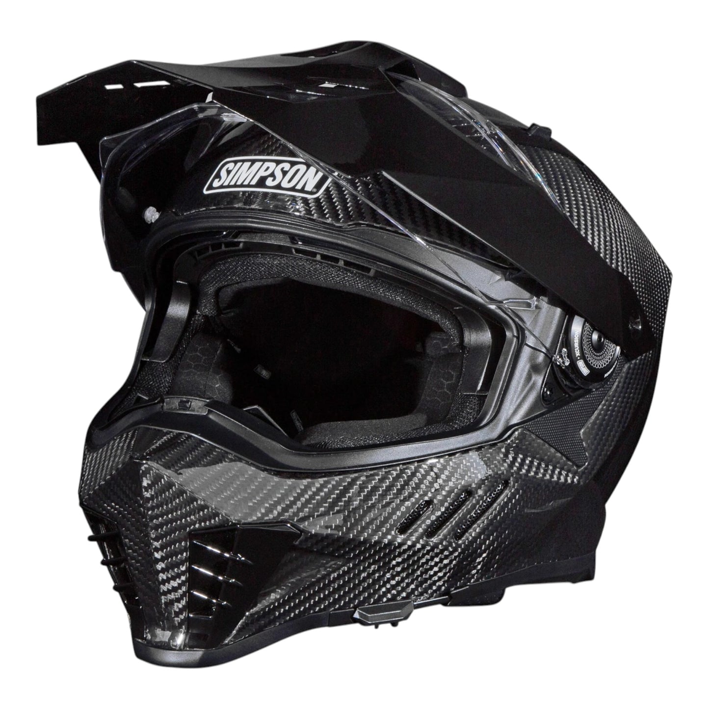 XCURSION CARBON FIBER