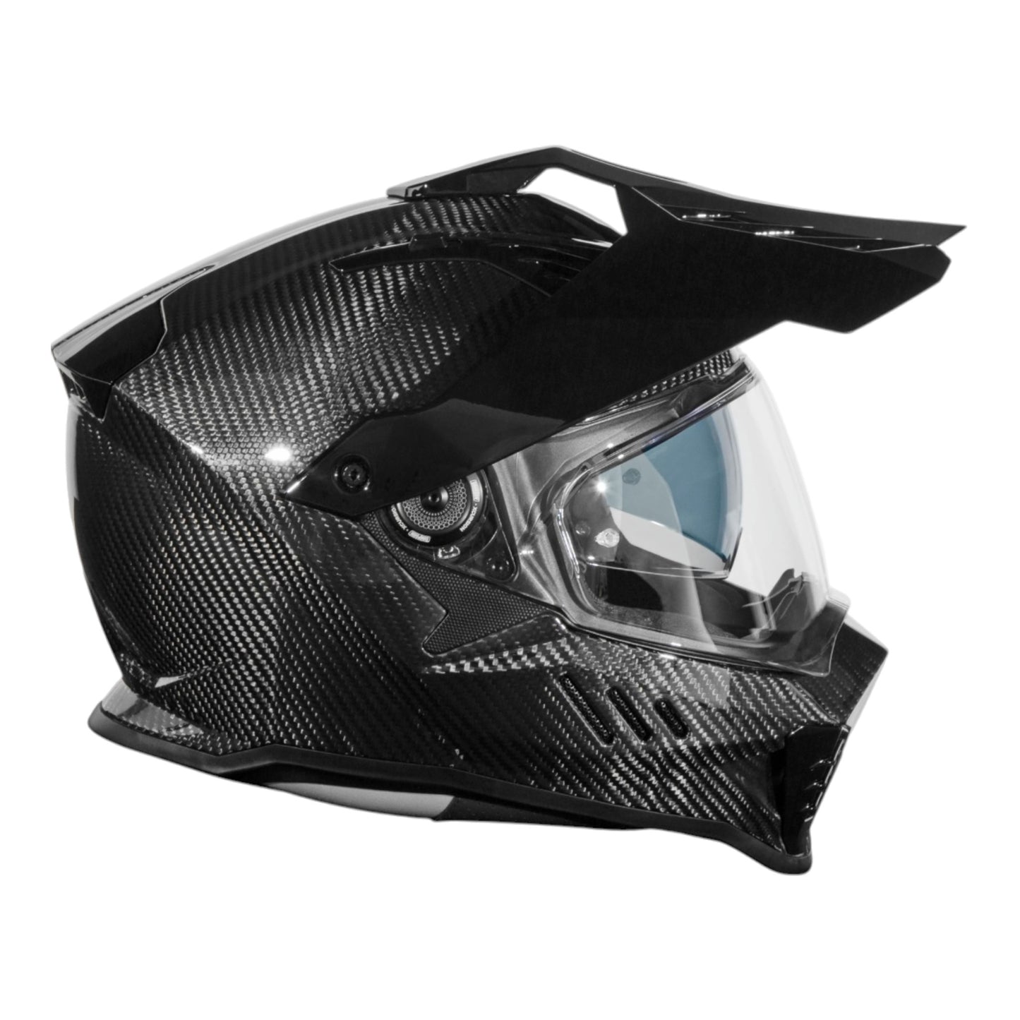 XCURSION CARBON FIBER