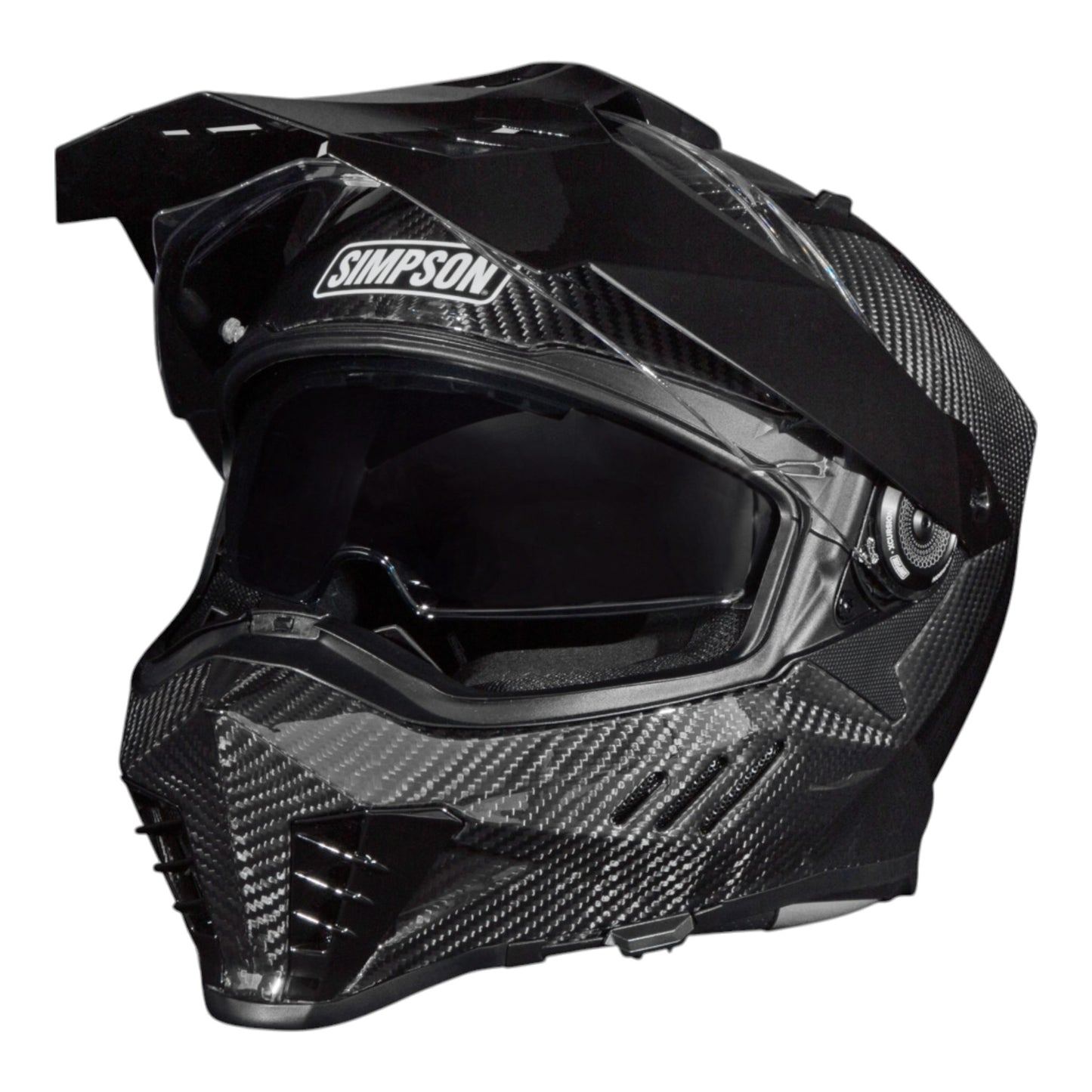 XCURSION CARBON FIBER