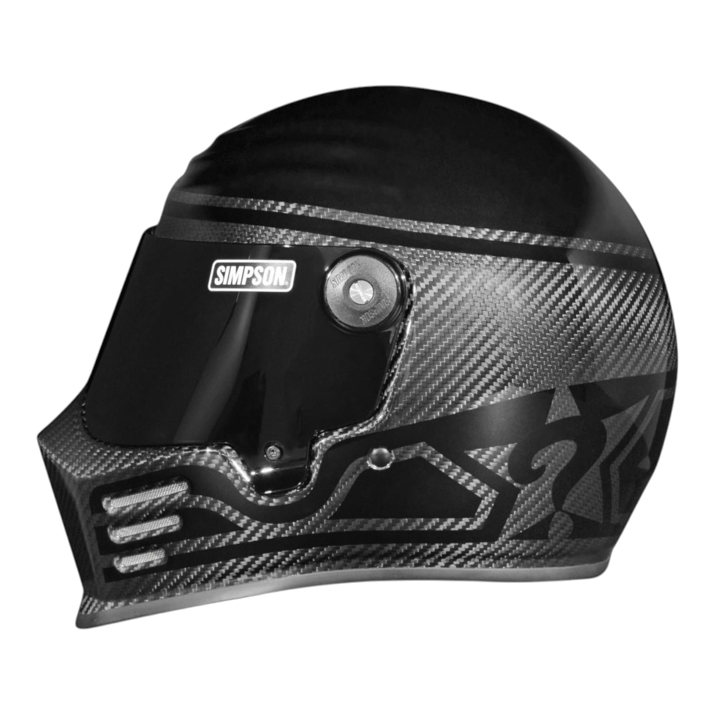 UNKNOWN INDUSTRIES OUTLAW BANDIT GEN 3 CARBON