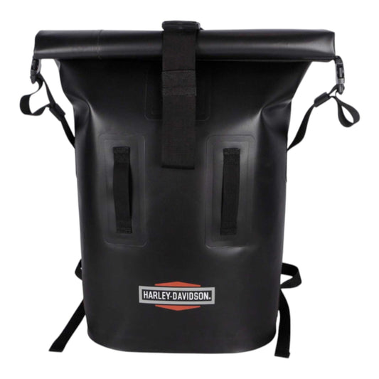 H-D WATERPROOF BACKPACK