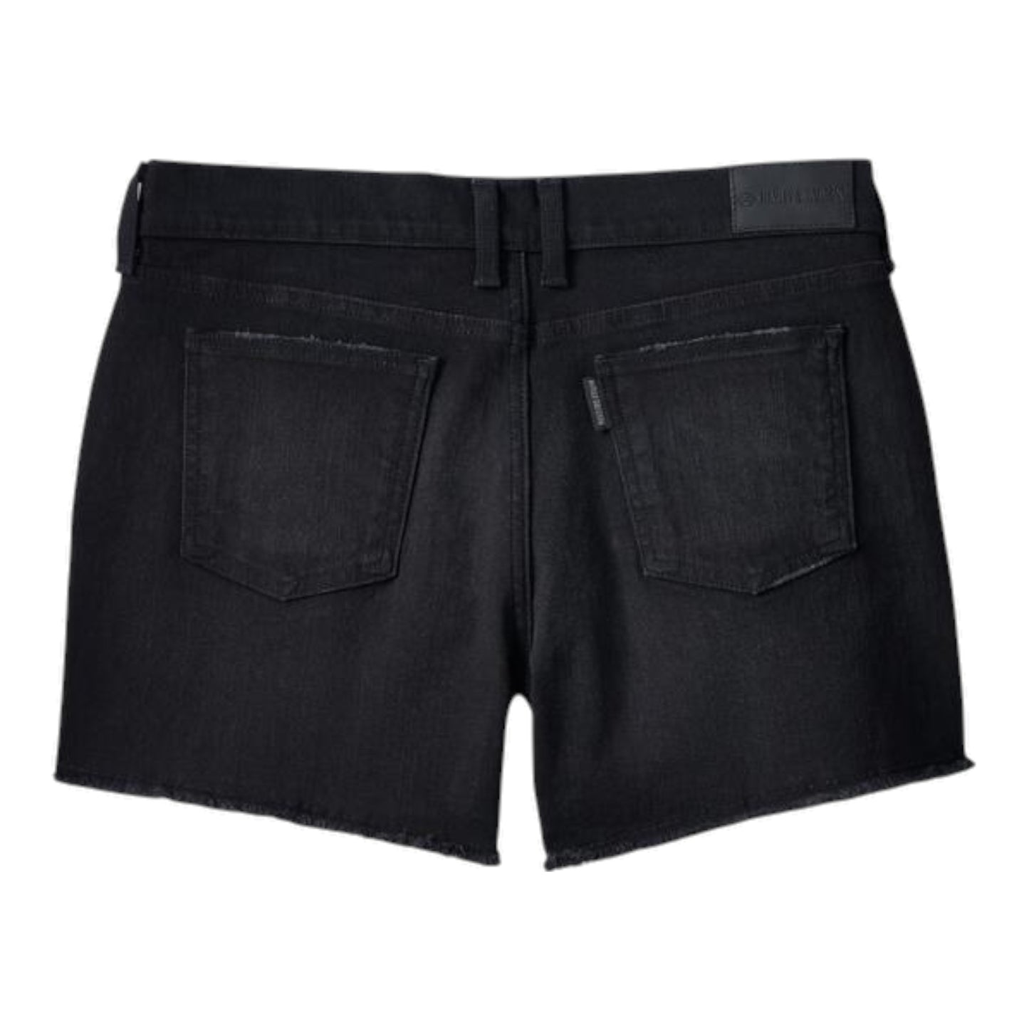 WOMEN'S TOUR OF DUTY SHORTS - BLACK