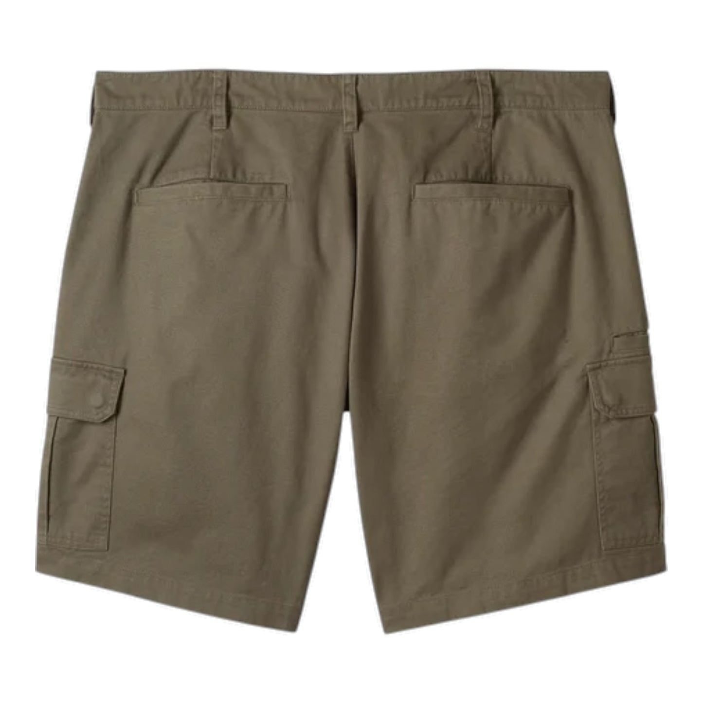 MILWAUKEE CARGO SHORTS - GREEN