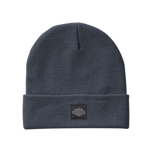 FOREVER HARLEY BEANIE - OMBRE BLUE
