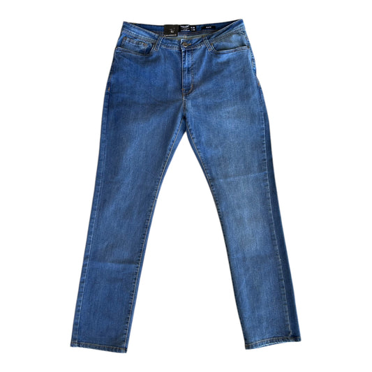 MATRIX JEANS, CLASSIC - LIGHT BLUE