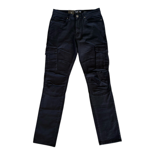 MATRIX CARGO - BLACK