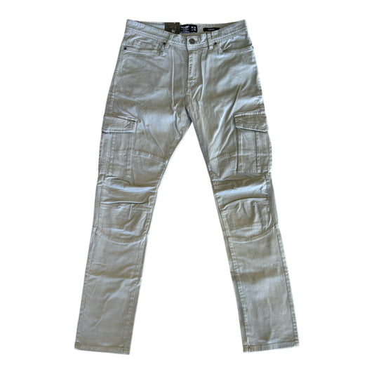 MATRIX CARGO - LIGHT GREY