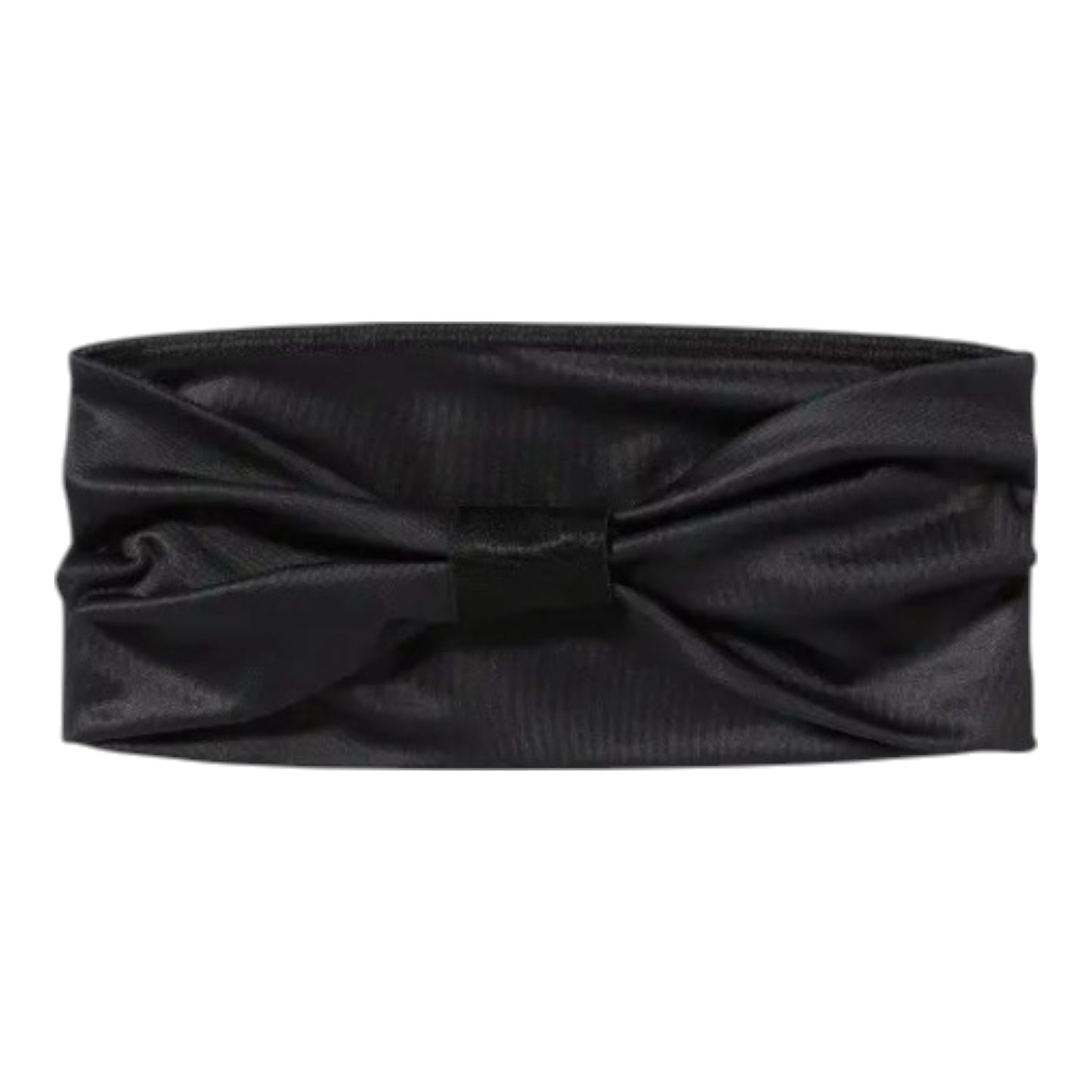 FLAMES FOR DAYS HEADBAND - BLACK