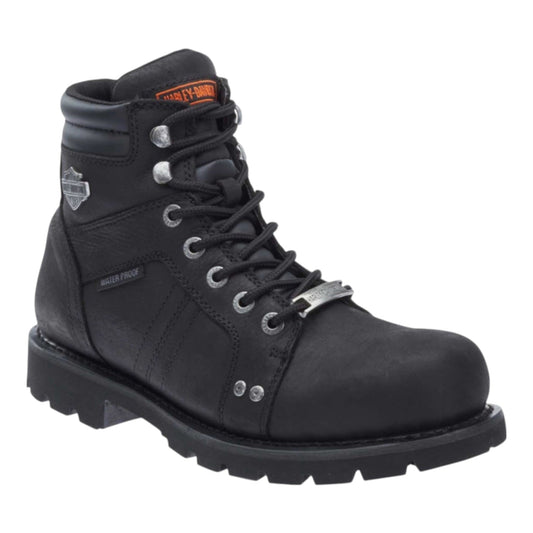 PRESTWICK BOOTS