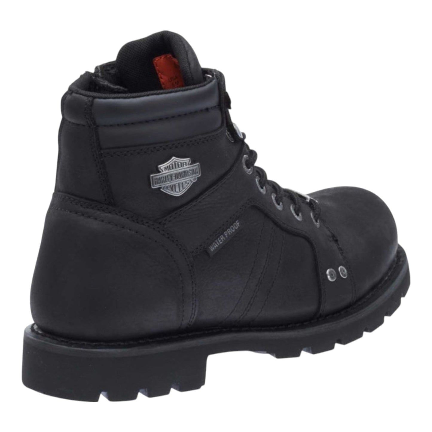 PRESTWICK BOOTS
