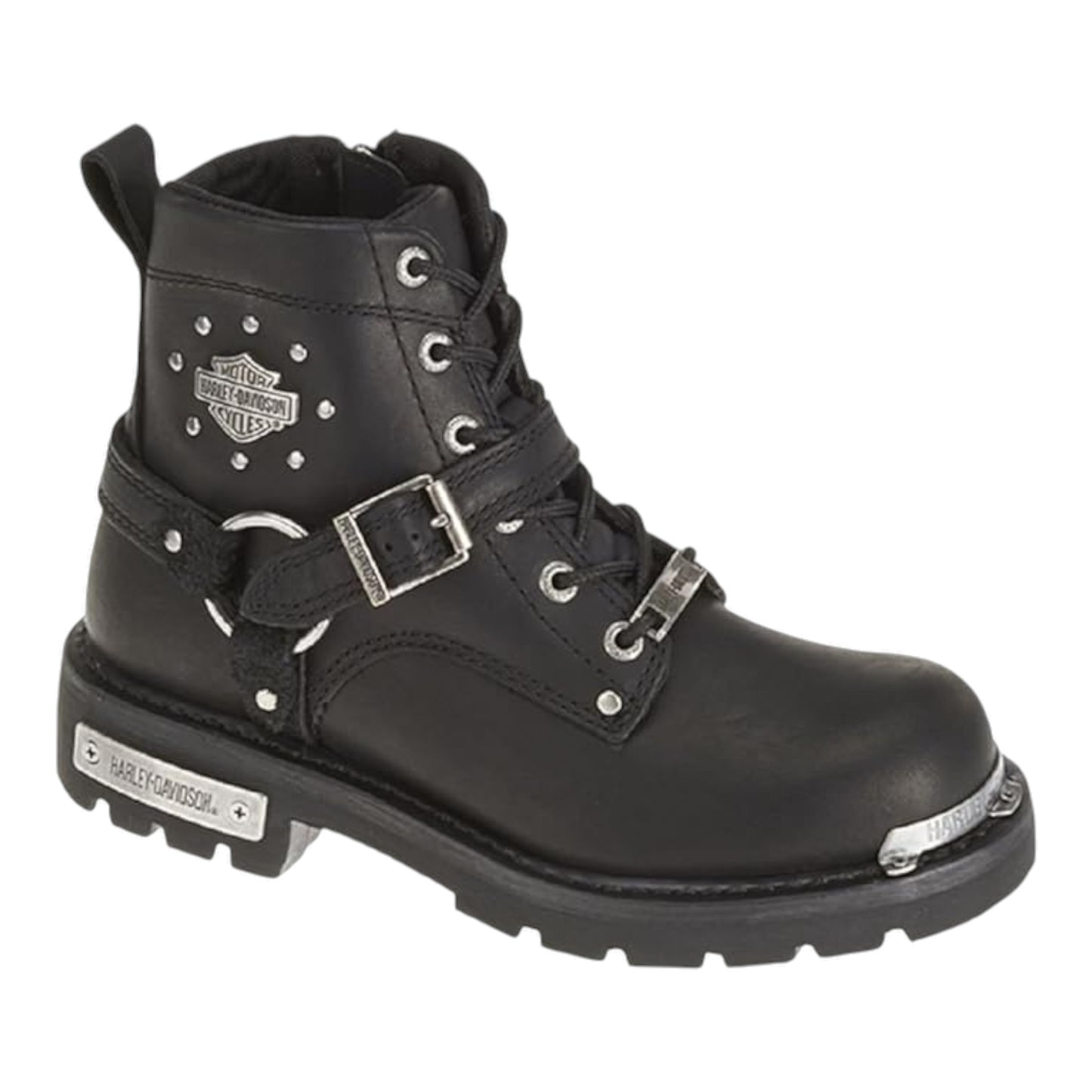 RR-BECKY BOOT