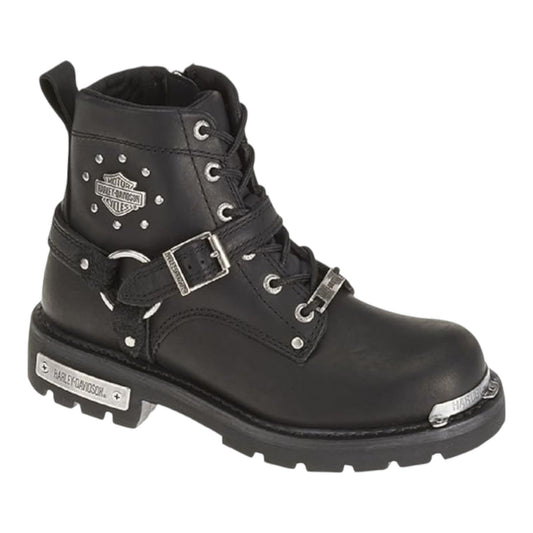RR-BECKY BOOT