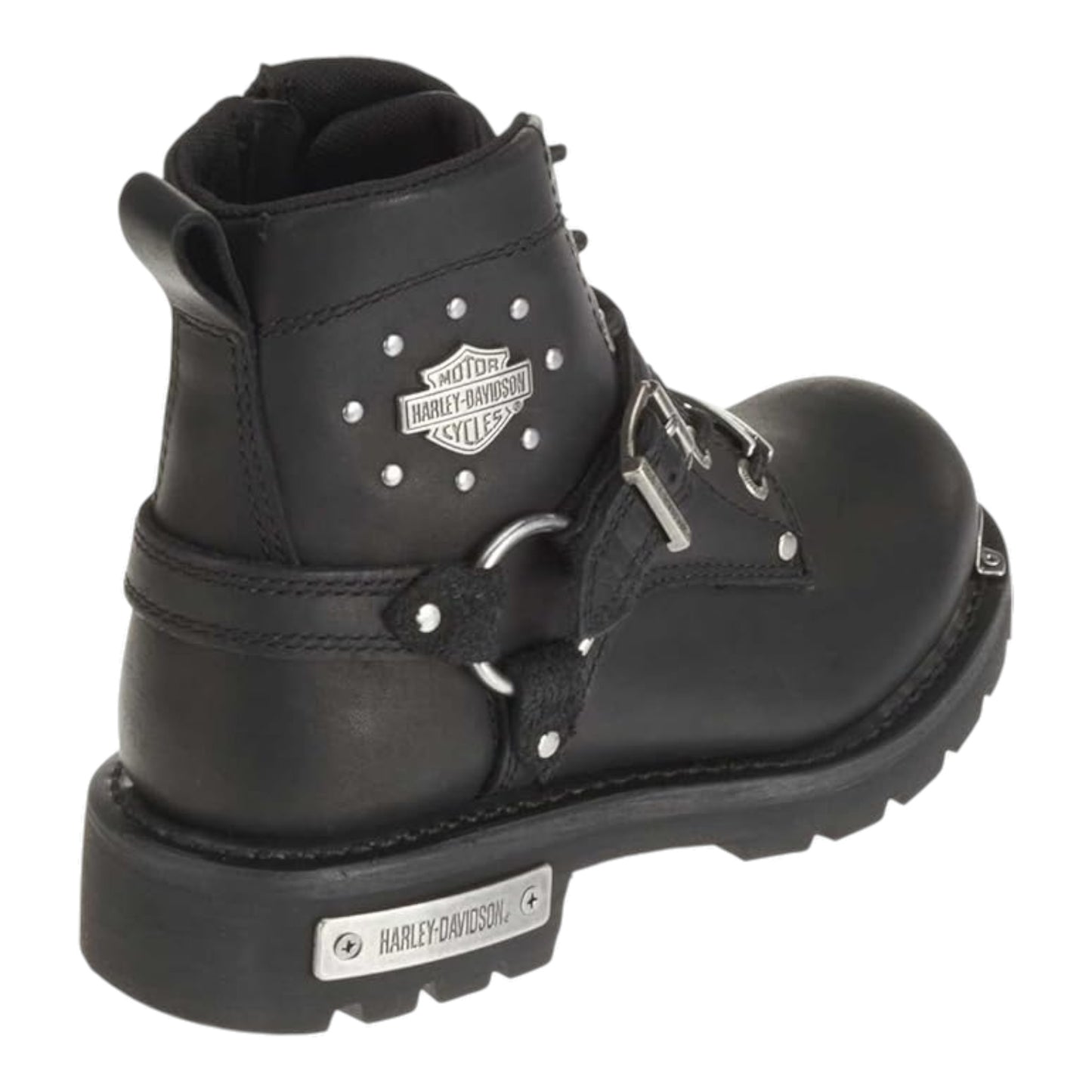 RR-BECKY BOOT