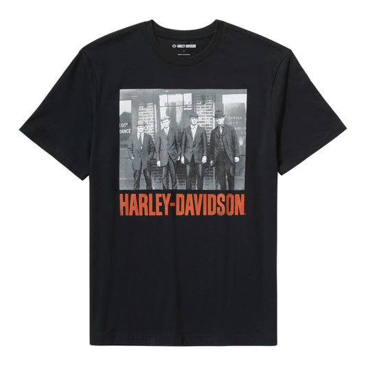 FOUNDER'S ARCHIVAL PHOTO TEE