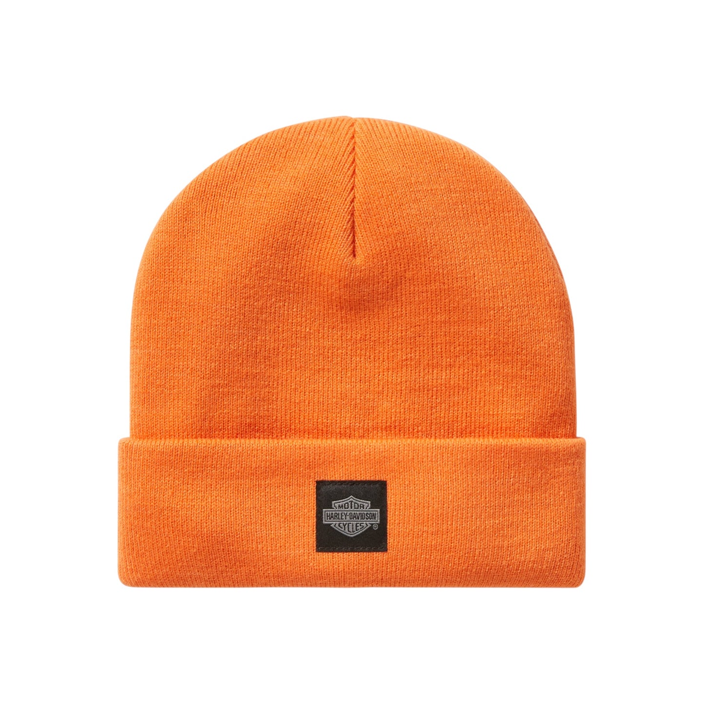 FOREVER HARLEY BEANIE - HARLEY ORANGE