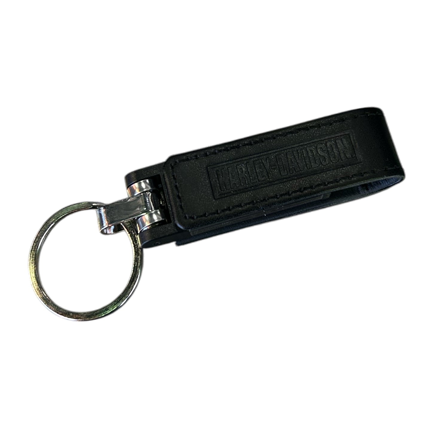 USB KEY KEYCHAIN
