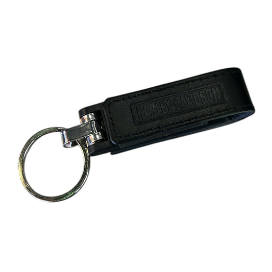 USB KEY KEYCHAIN
