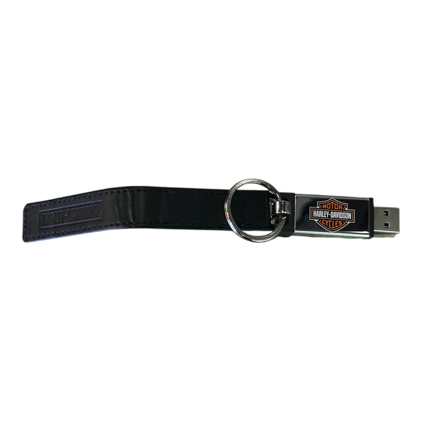 USB KEY KEYCHAIN