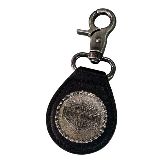 KEYCHAIN ANTIQUE HD