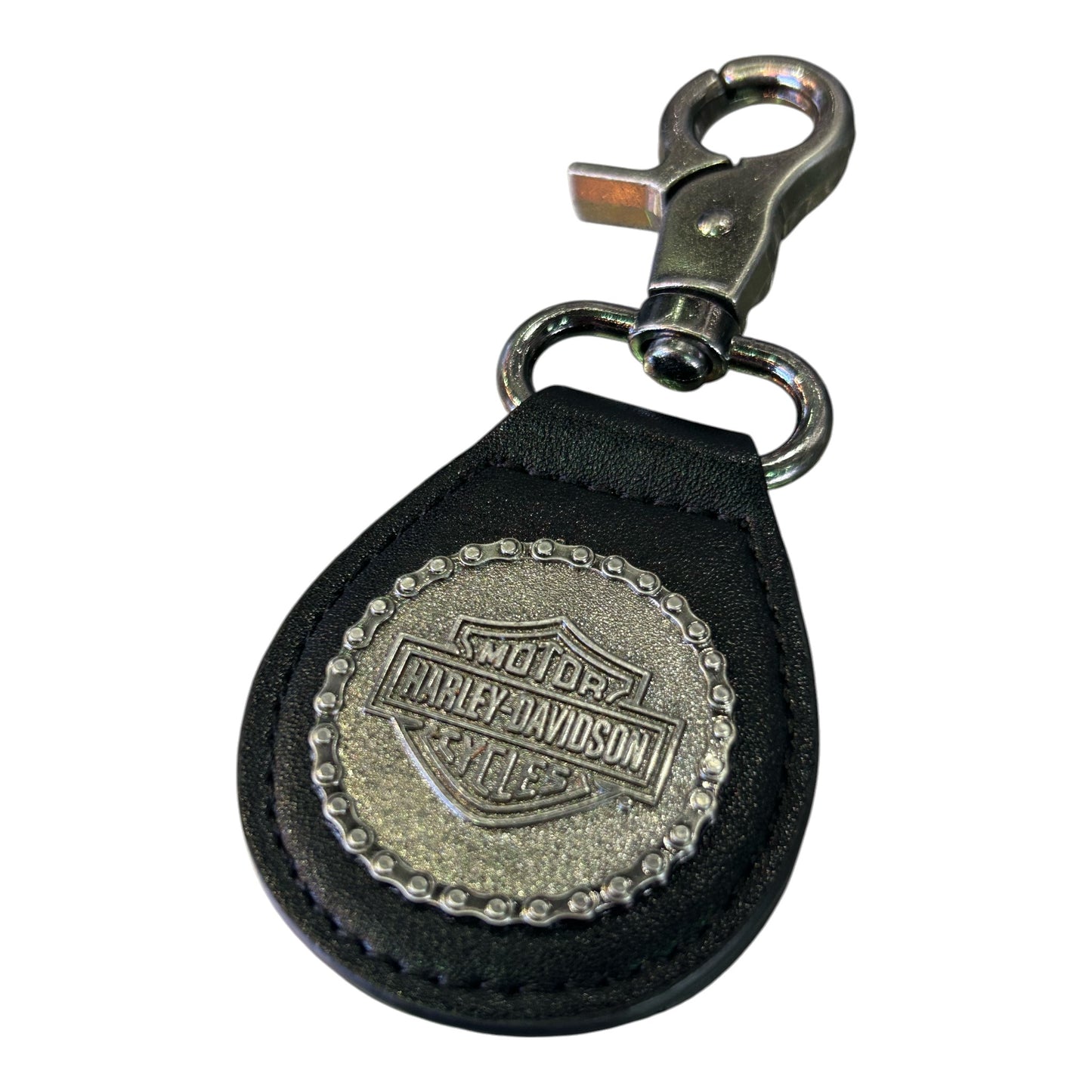 KEYCHAIN ANTIQUE HD