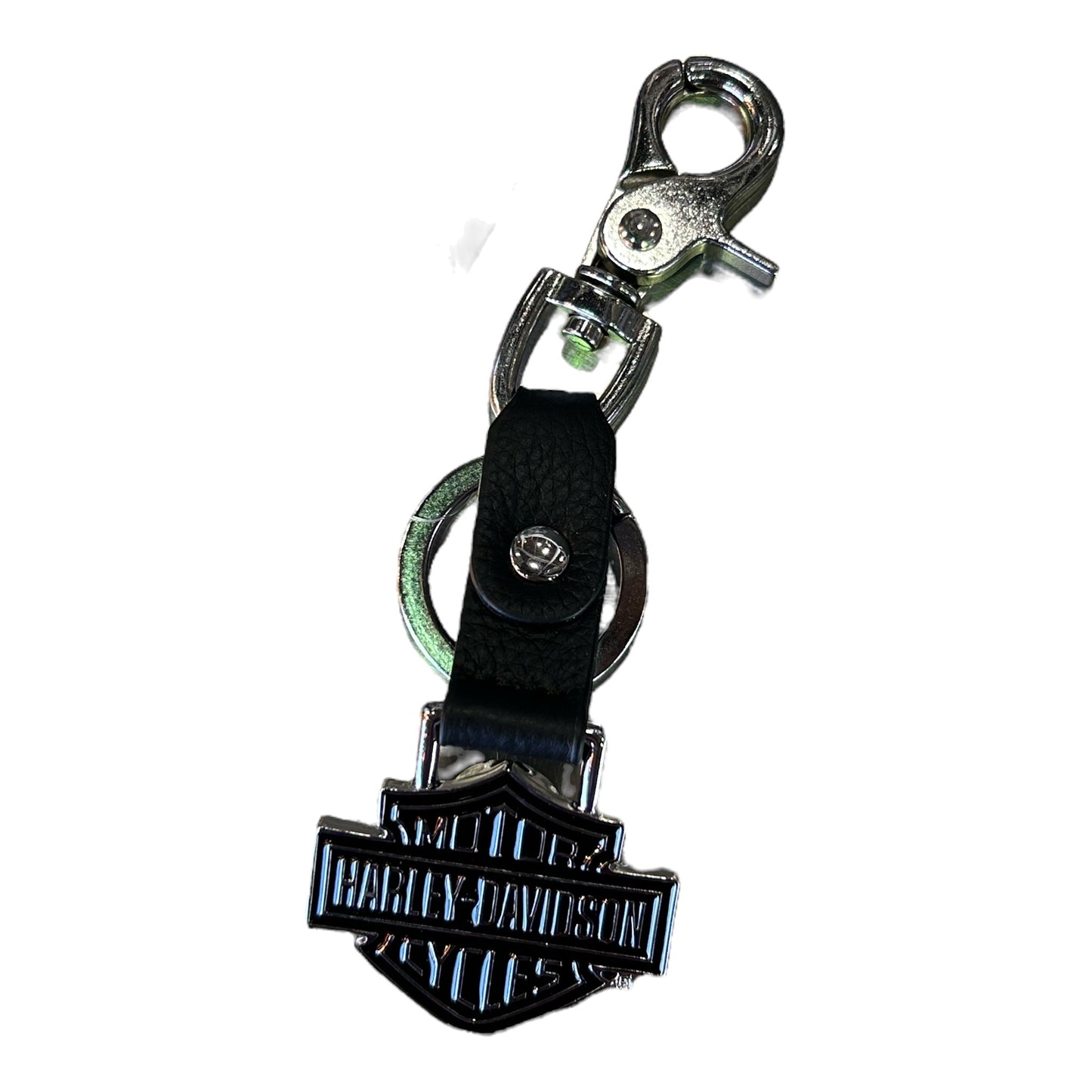 B&S BOTTLE OPENER KEY FOB