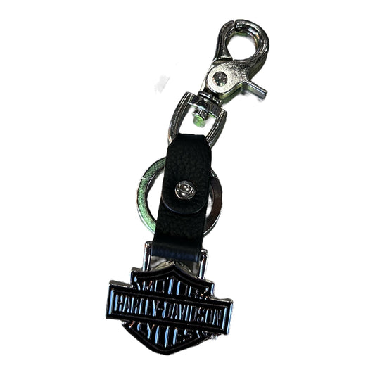 B&S BOTTLE OPENER KEY FOB