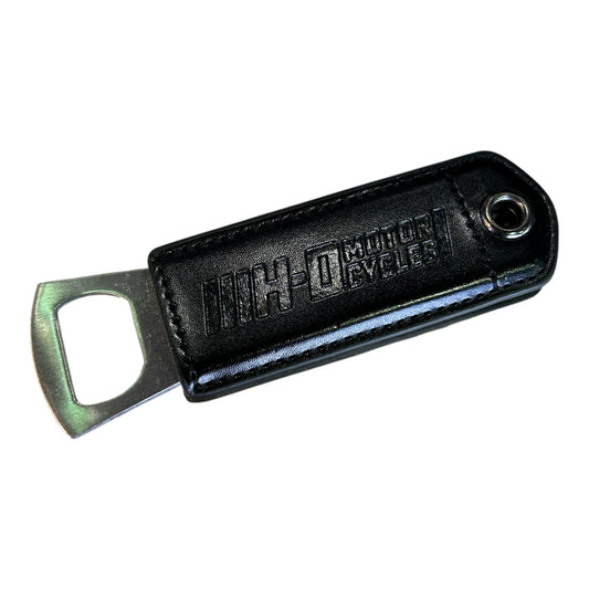 BOTTLE OPENER, TRACTION BLACK