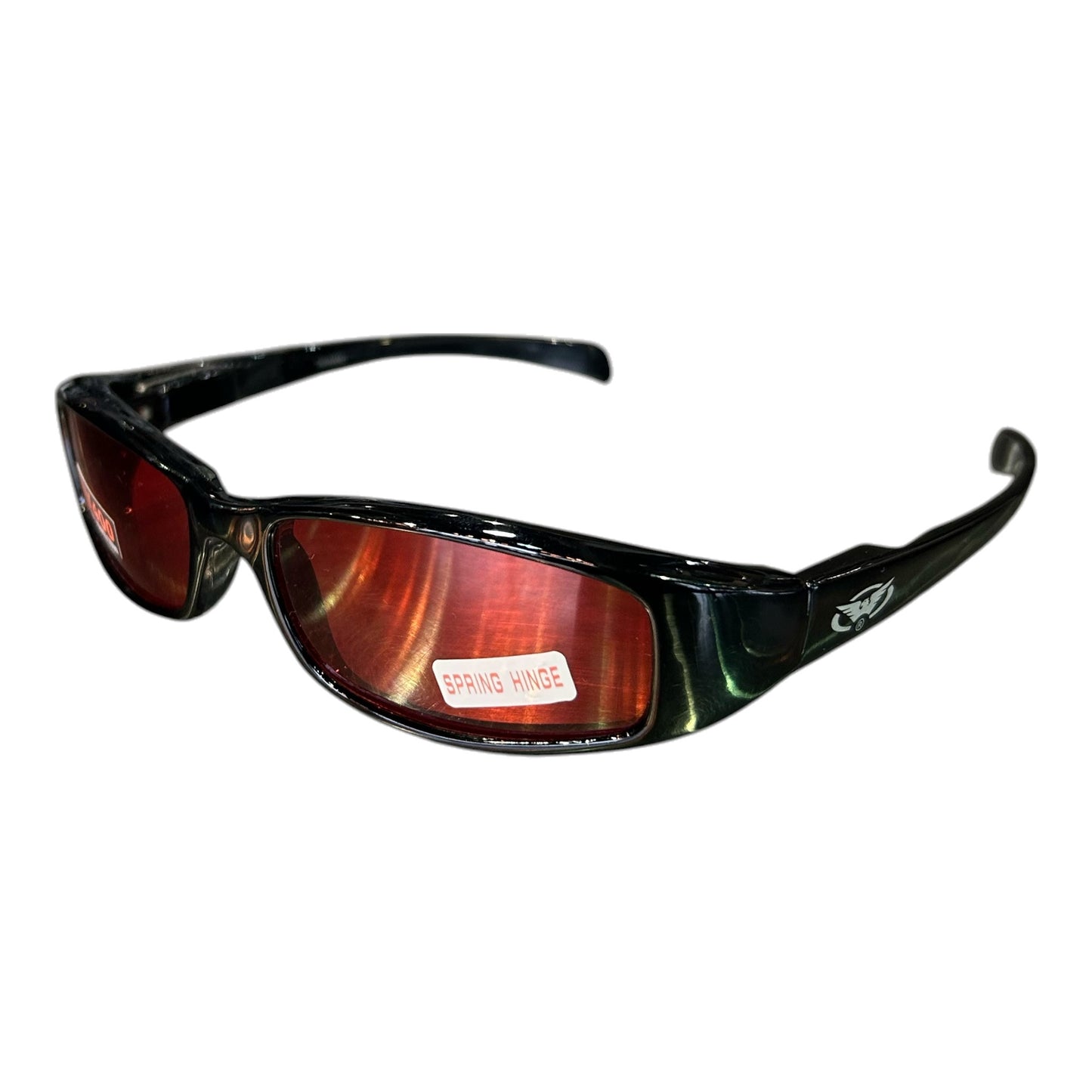 NEW ATTITUDE RED