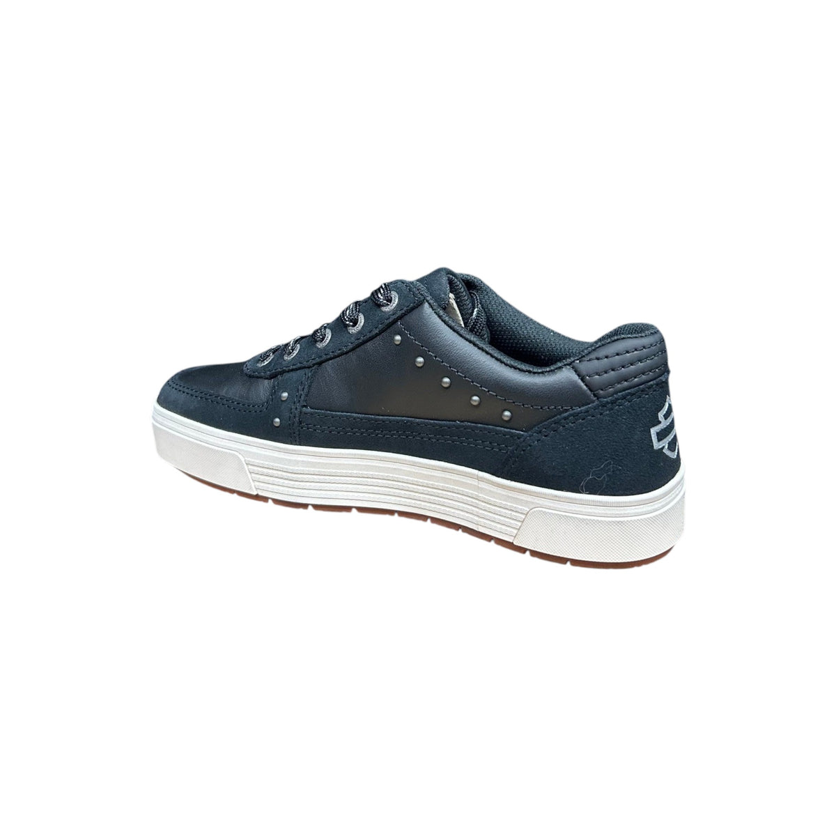RAVYN BLK - 360° view frame 16