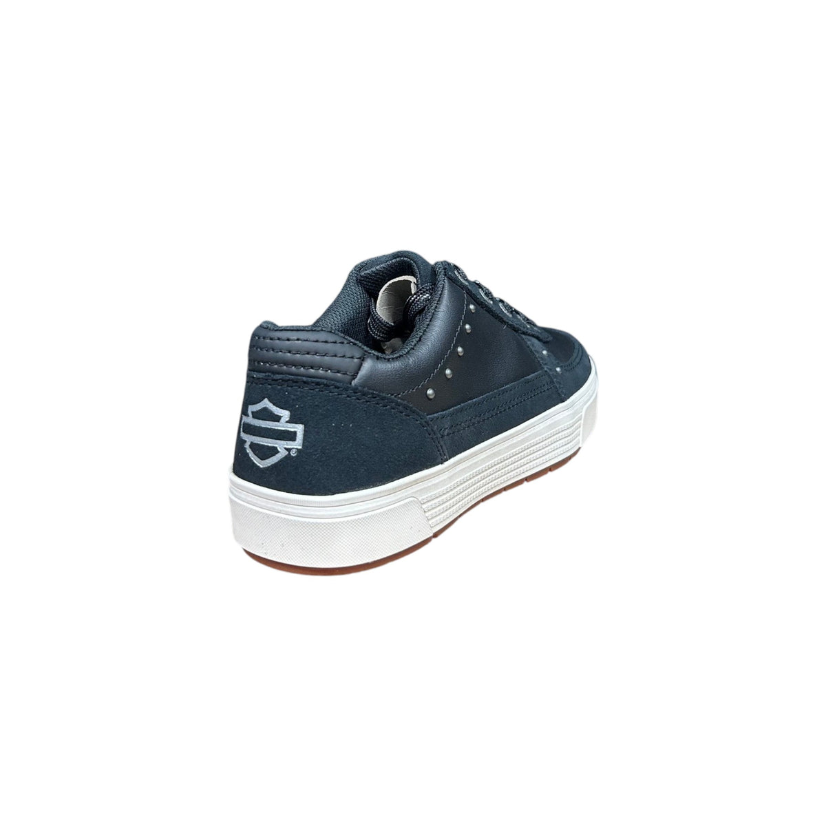 RAVYN BLK - 360° view frame 22