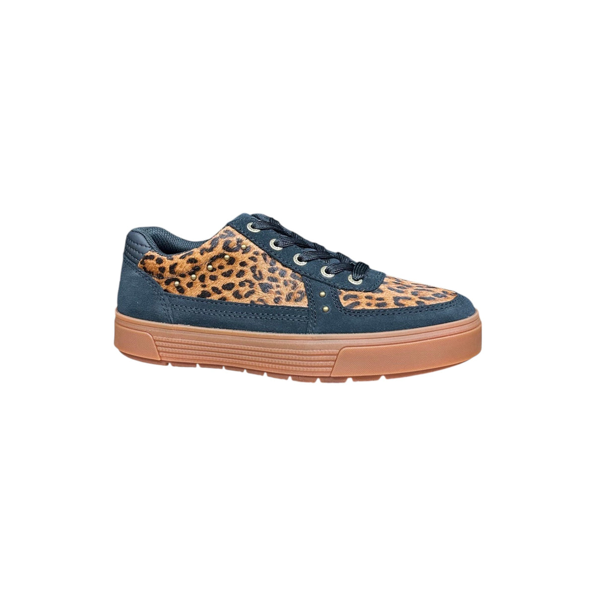 RAVYN LEOPARD - 360° view frame 2