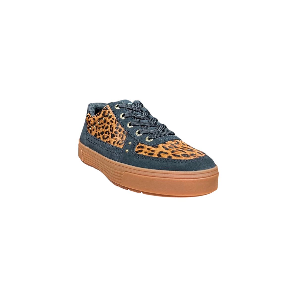 RAVYN LEOPARD - 360° view frame 5