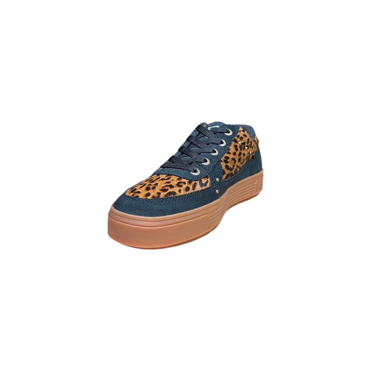RAVYN LEOPARD - 360° view frame 10