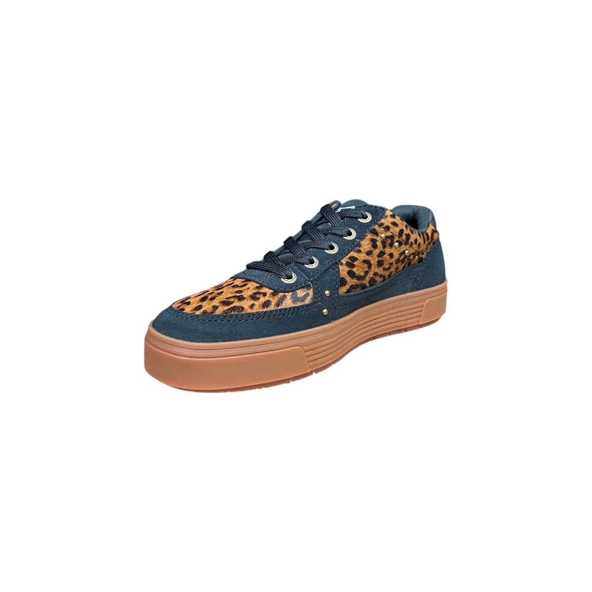 RAVYN LEOPARD - 360° view frame 11