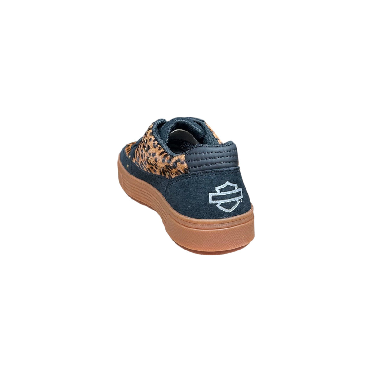 RAVYN LEOPARD - 360° view frame 18