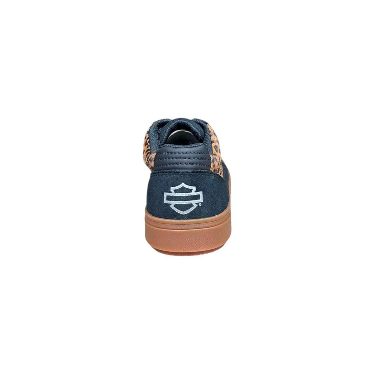 RAVYN LEOPARD - 360° view frame 20