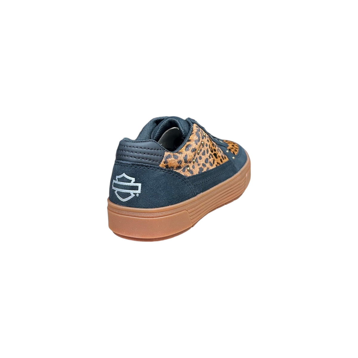 RAVYN LEOPARD - 360° view frame 22
