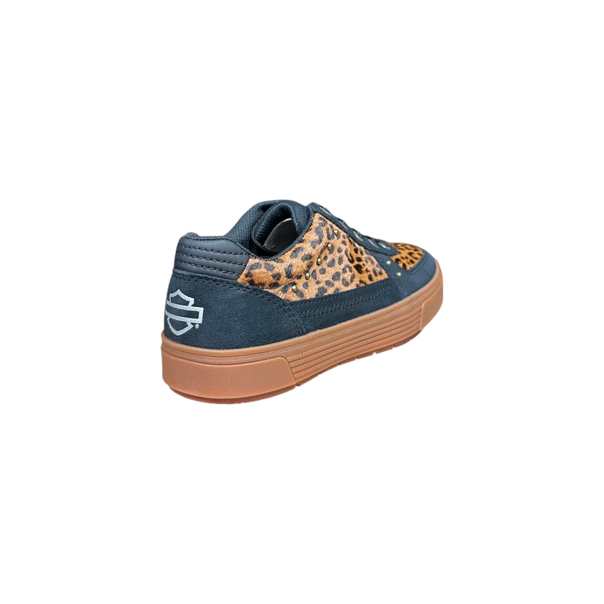 RAVYN LEOPARD - 360° view frame 23
