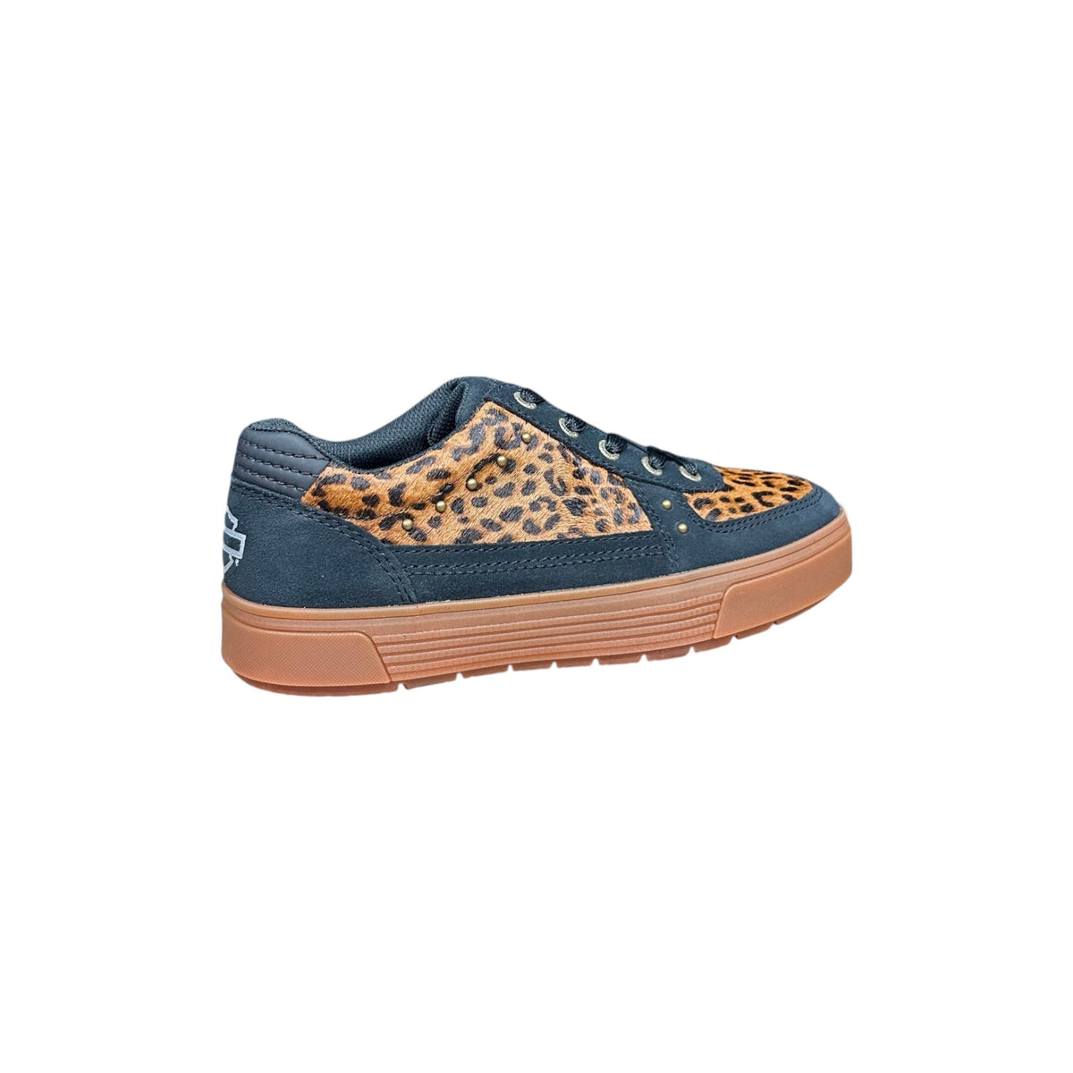 RAVYN LEOPARD - 360° view frame 25