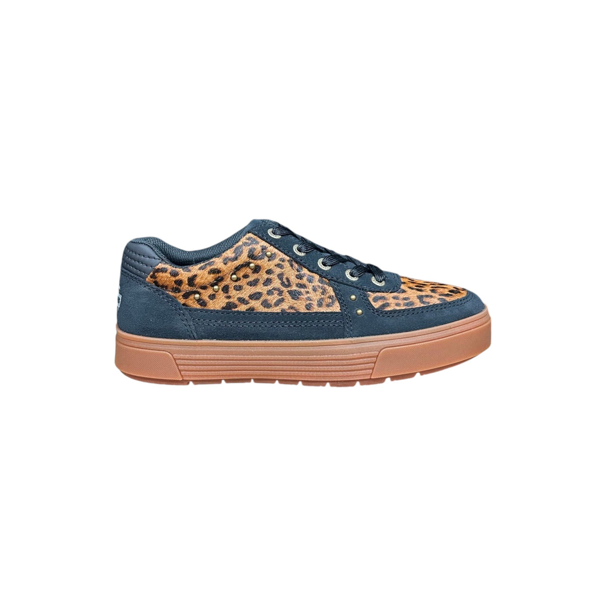 RAVYN LEOPARD - 360° view frame 27