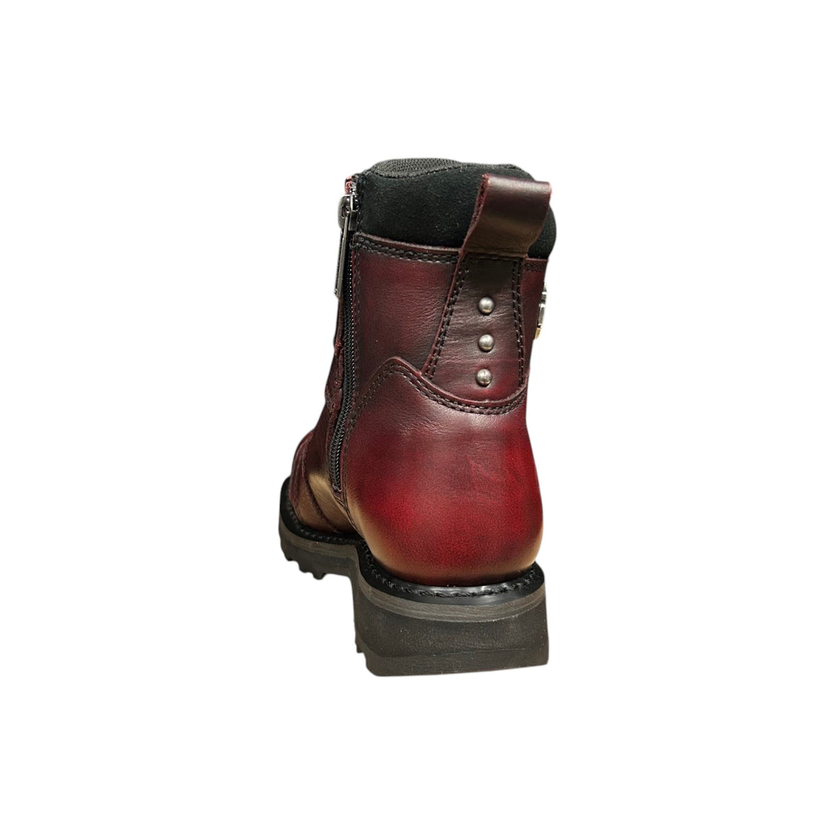 OAKLEIGH BURGUNDY - 360° view frame 19