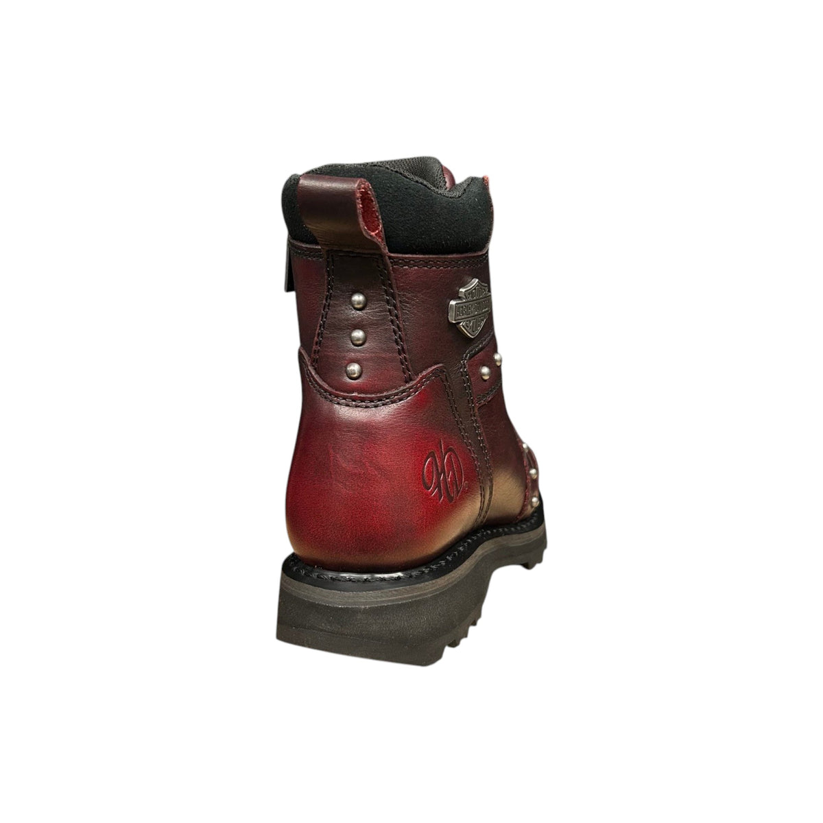 OAKLEIGH BURGUNDY - 360° view frame 21