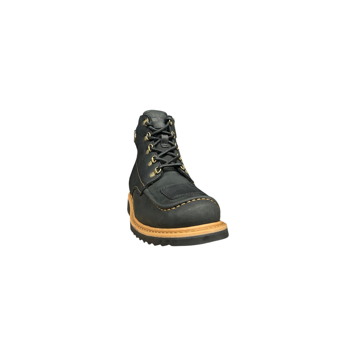 HAGERMAN BLK - 360° view frame 4