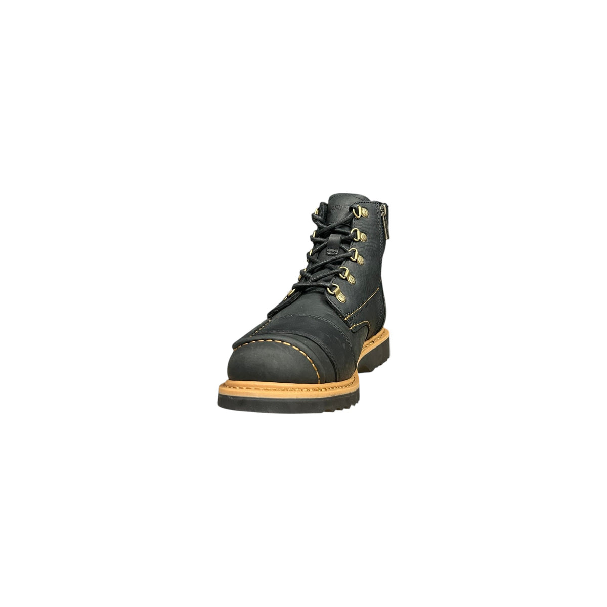 HAGERMAN BLK - 360° view frame 7