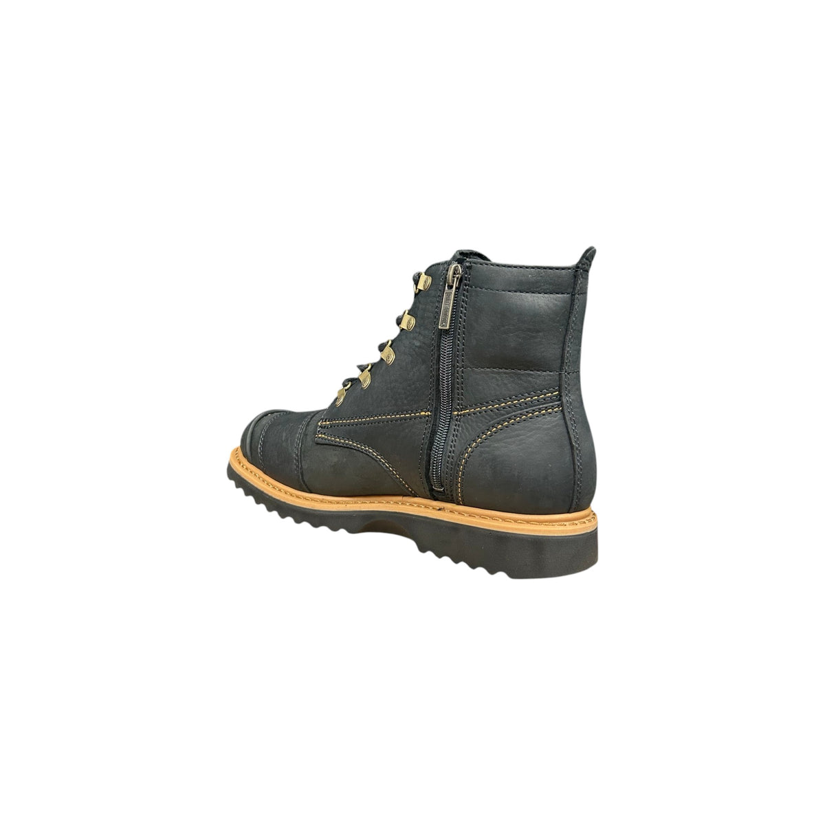 HAGERMAN BLK - 360° view frame 13