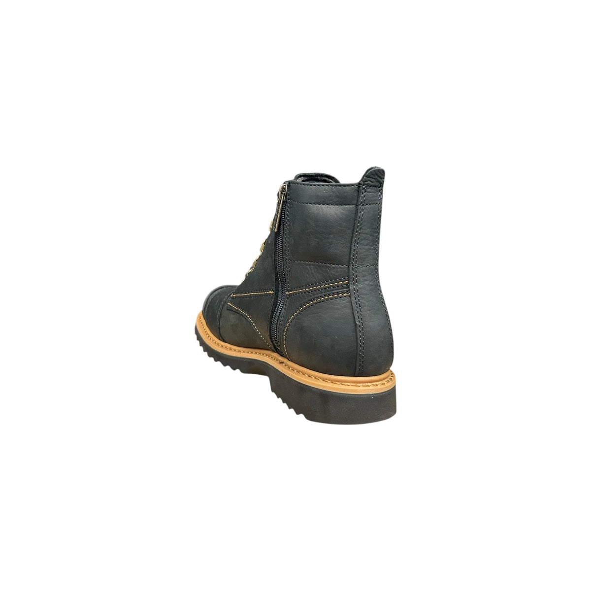 HAGERMAN BLK - 360° view frame 14