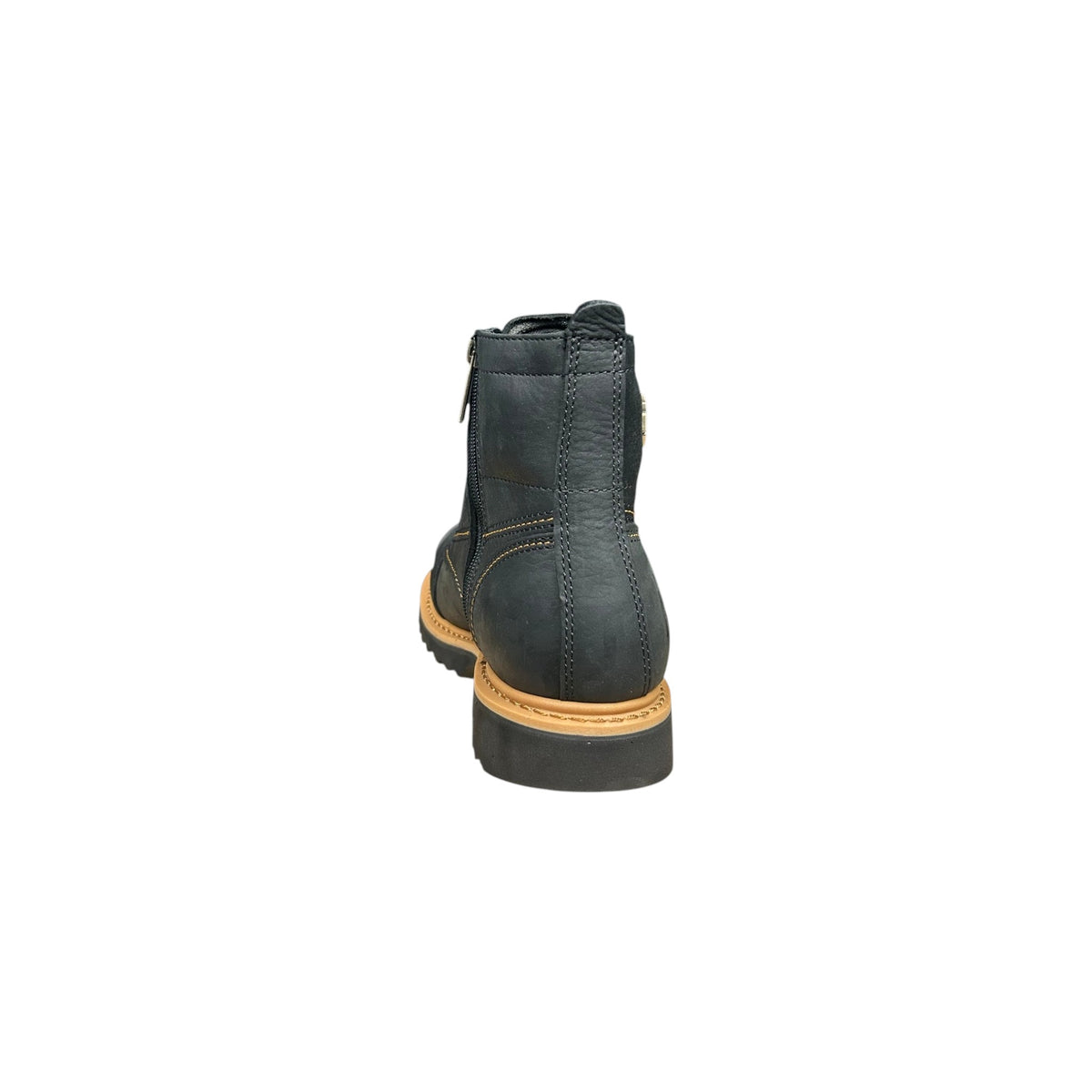 HAGERMAN BLK - 360° view frame 15