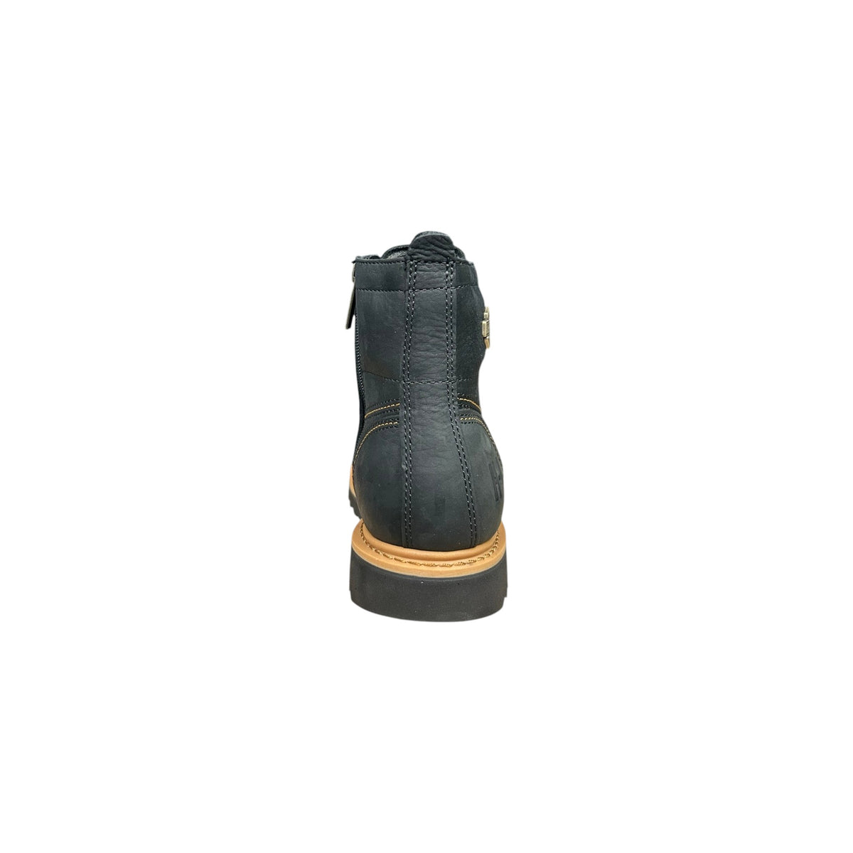 HAGERMAN BLK - 360° view frame 16