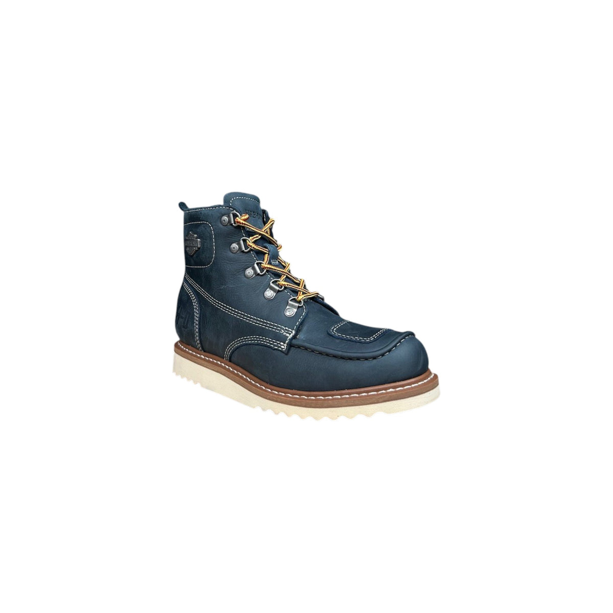 HAGERMAN NAVY - 360° view frame 3